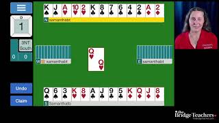 Assess the Hand 6.26.23