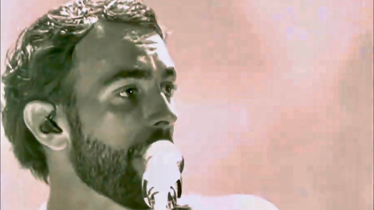 Credimi ancora - Marco Mengoni live - Stadio Olimpico - Roma 22/06/2022