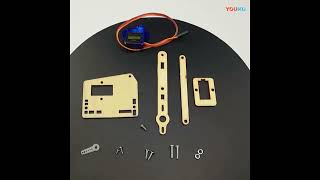 ROBOT ARM INSTALLATION