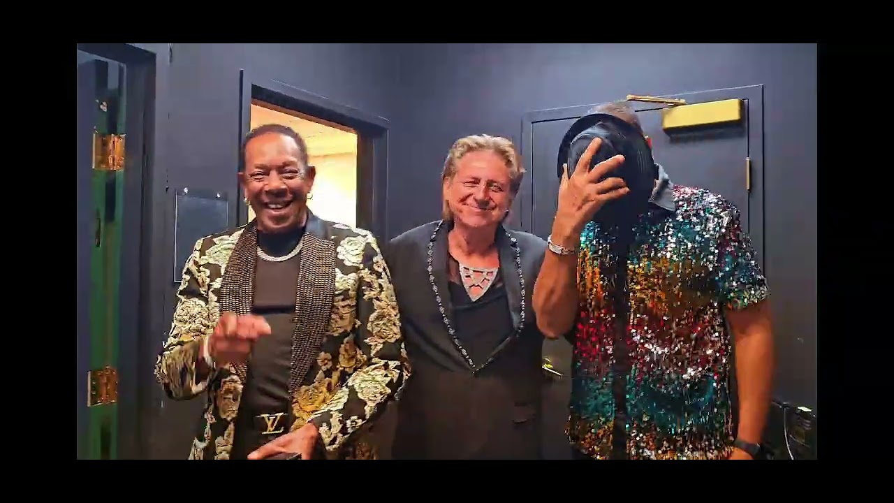 STUDIO54 BAND 2026 Sizzle reel