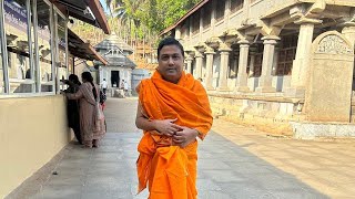 20th February 2026 Friday , Padmavati  Morning aarti ,Today Alankar pooja was in my family name