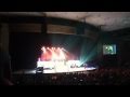 mercyme live - Rockin&#39; Round the Christmas Tree