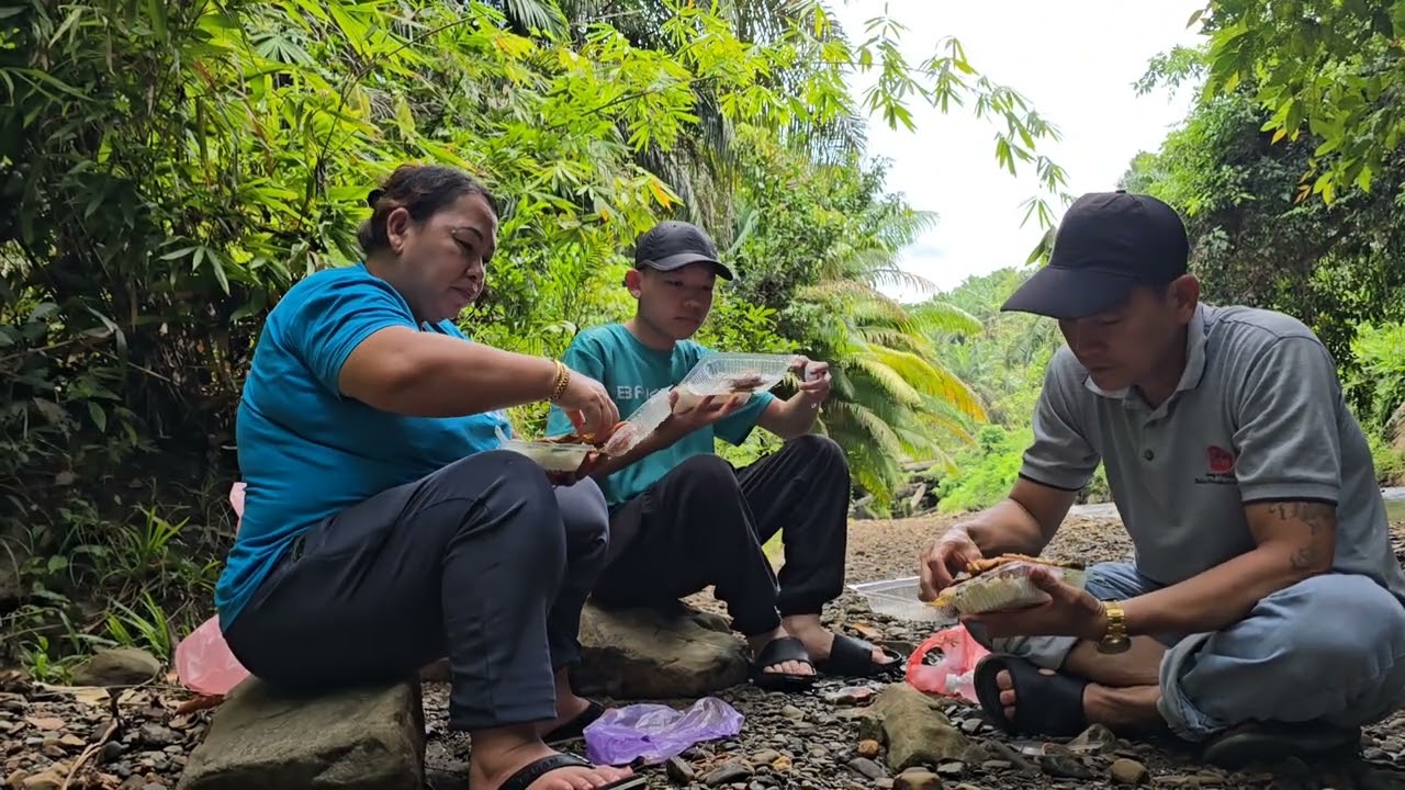 Berita Dukacita/Permergian Anak Buah Masri 😭🙏