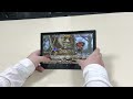 Metal Slug on BMAX MaxPad I10 Pro