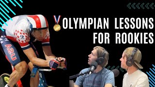 Famous 🥇 Olympian Secrets That Made Us Better Racers Profile
