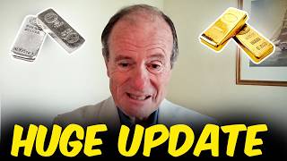 "Major Move Incoming” - If You Own SILVER or GOLD, WATCH THIS NOW!! - Alasdair Macleod