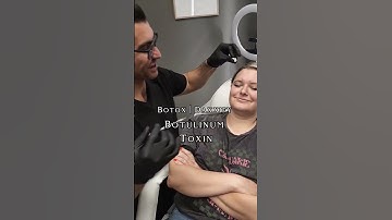 From beautified to wellness and self-care, we all need it at some point in our lives #botox #daxxify