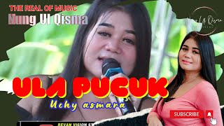 ULA PUCUK // UCHY ASMARA // NUNG UL QISMA LIVE SHOW