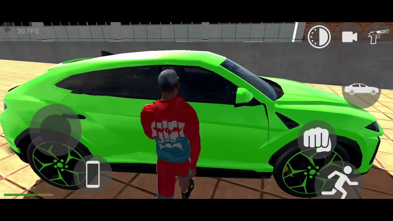 Indian Bikes Driving 3D Cheat Codes | All Working Codes