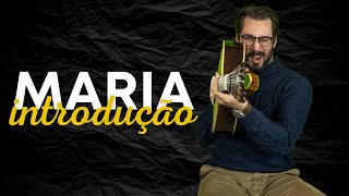 Vídeo de Maria