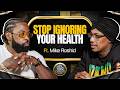 Mike Rashid Explains Why Gluttony Is a Sin You Can’t Hide | Cannon's Class TV