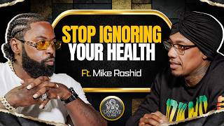 Mike Rashid Explains Why Gluttony Is a Sin You Can’t Hide | Cannon's Class TV