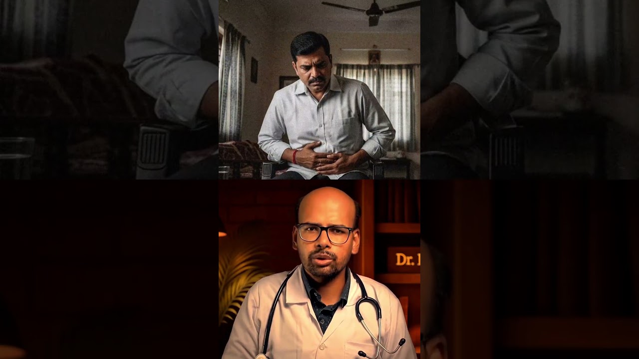 Silent Heart attack? 