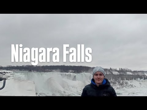 Niagara Falls 