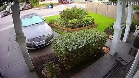 JideTech Mini POE PTZ Camera -- Not All of Security Camera Named JideTech