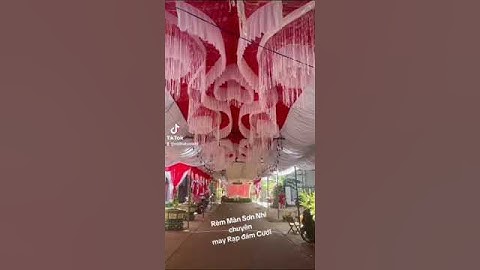 Rèm Màn Sơn Nhi chuyên may Rèm Sự kiện, Rạp đám Cưới đẹp nhất;0989 266 772_0989 655 772