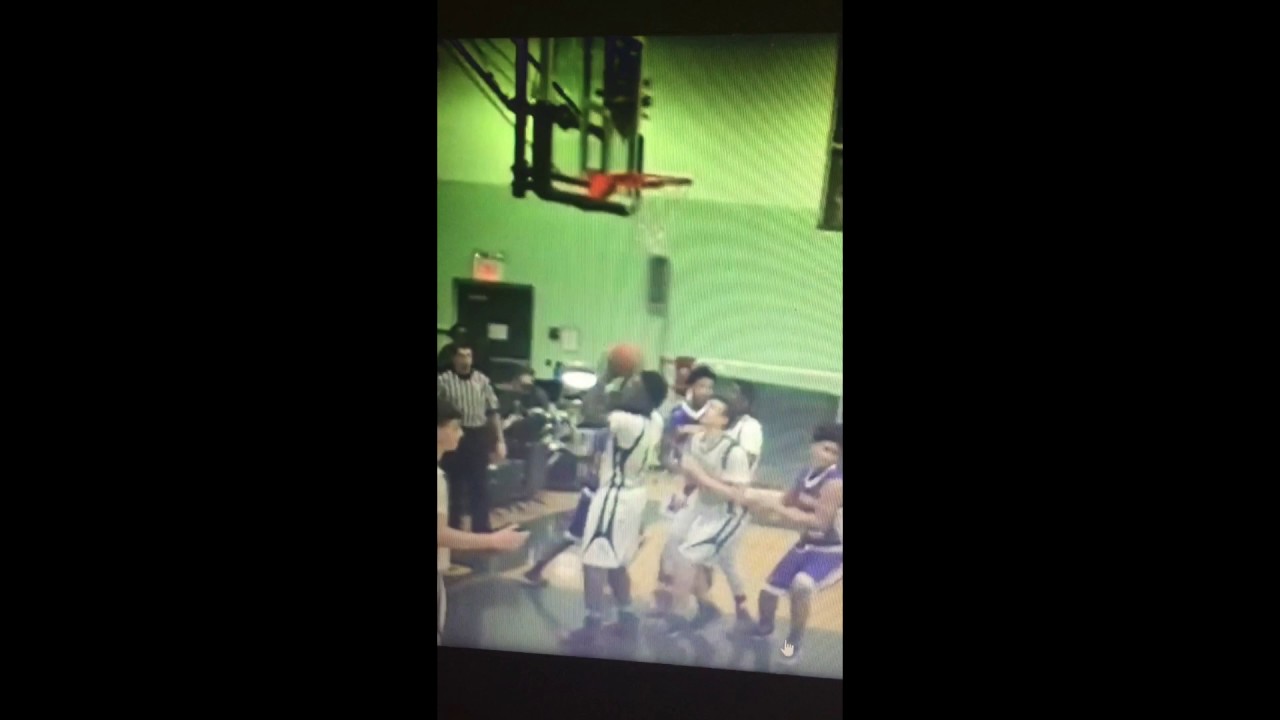 Max Brown 201617 Loughlin Highlights (10) YouTube