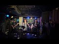 How do I make you/Linda Ronstadt @the aftermath hk on 4 April 2026