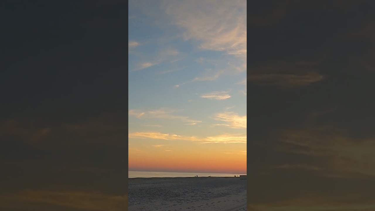 Your 30 Second Daily Sunset Snippet for Monday, July 3, 2023