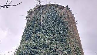 West Gomeldon Windmill