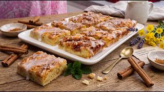 Ive Baked Cinnamon Rolls For 30 Years, But This Is So Much Better