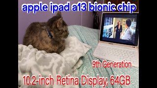 Apple iPad A13 Bionic chip Review - A Powerful Performer | The Product Review