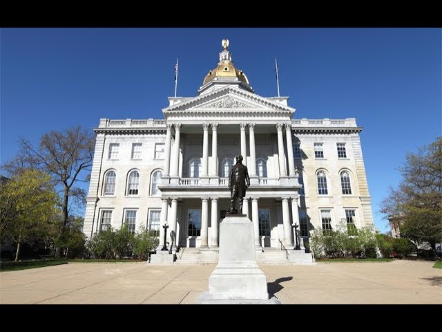Cannabis News - Do Some Police Work | Ep. 401 | 05-20-2019