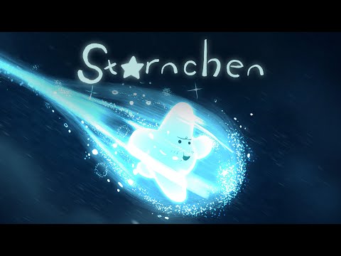 Sternchen - eine Geschichte darüber, wie man Licht findet - Jetzt auf Gaia