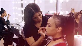 Cma Beauty Workshop I