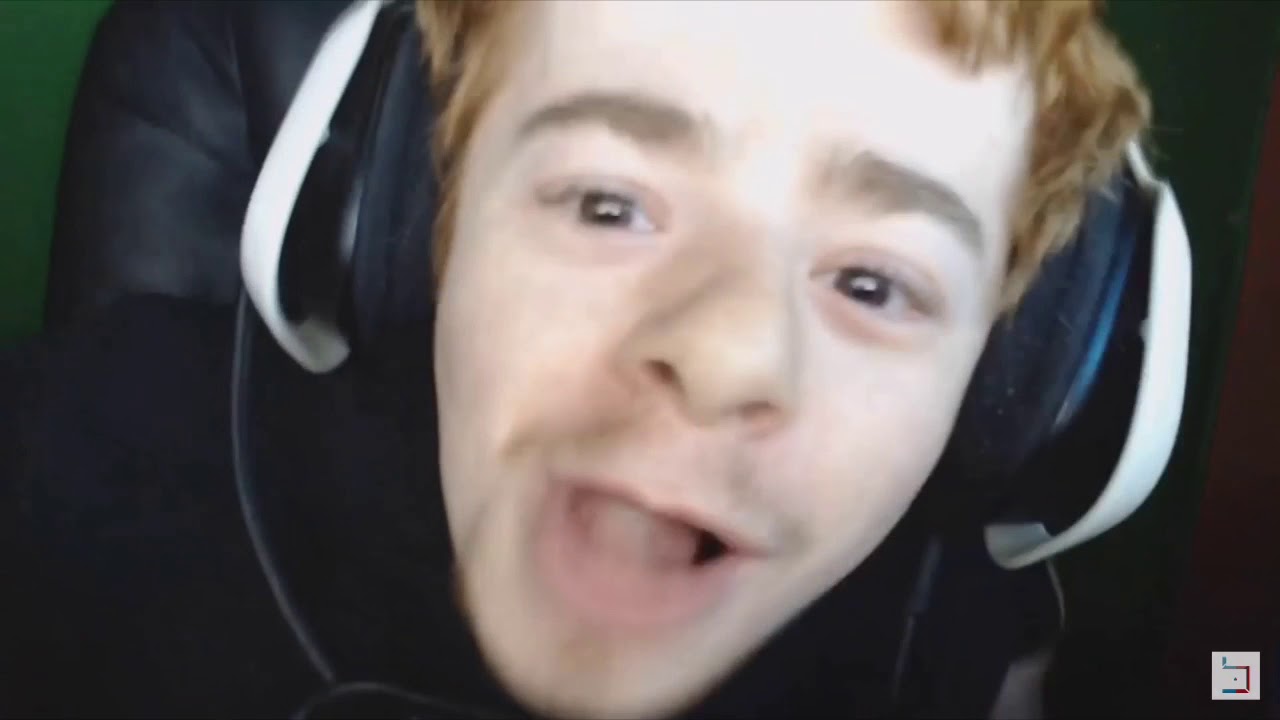 How bastrin Really Plays Fortnite YouTube