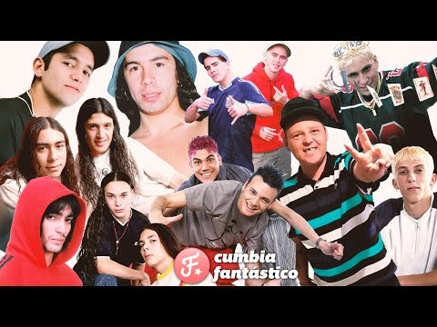 Mix Cumbia Villera │ Video en vivo - La Vieja Escuela Exitos de Oro │ 2019