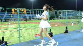 20150814~~陳俊秀加油歌~~泱泱
