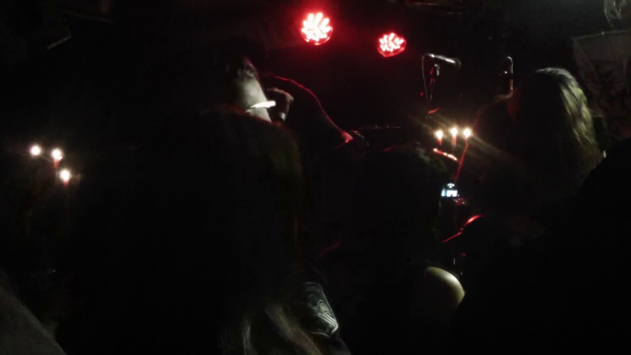 Slidhr - Through the Roots (Live @ Oration MMXVIII)