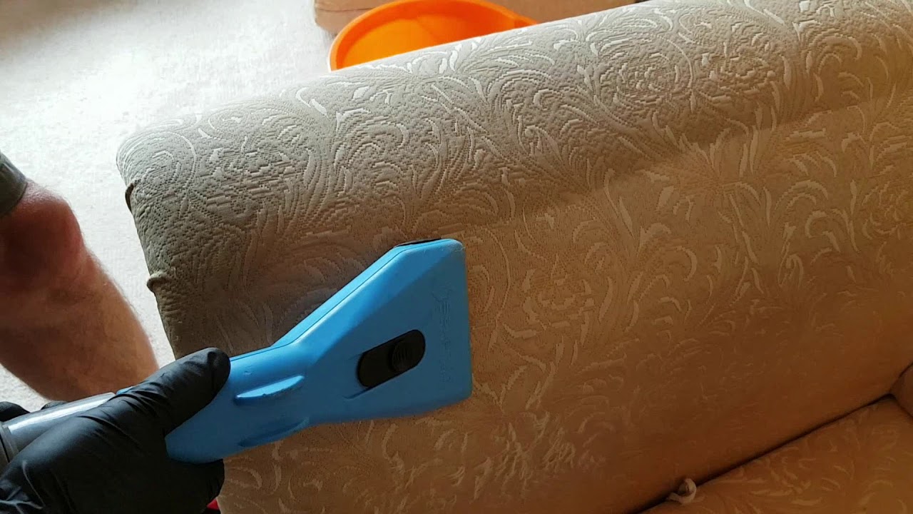 Upholstery cleaning Doncaster carpet cleaners