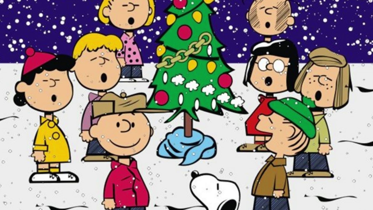 Charlie Brown Christmas Medley - YouTube.