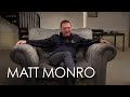 Matt Sings Monro - YouTube Birthday Event | 1st Dec. 2021