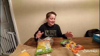 Mailbox Monday Episode #5