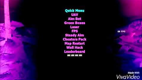 [MW2/1.14] BACKUP|Eskimo v1|NO JAILBREAK