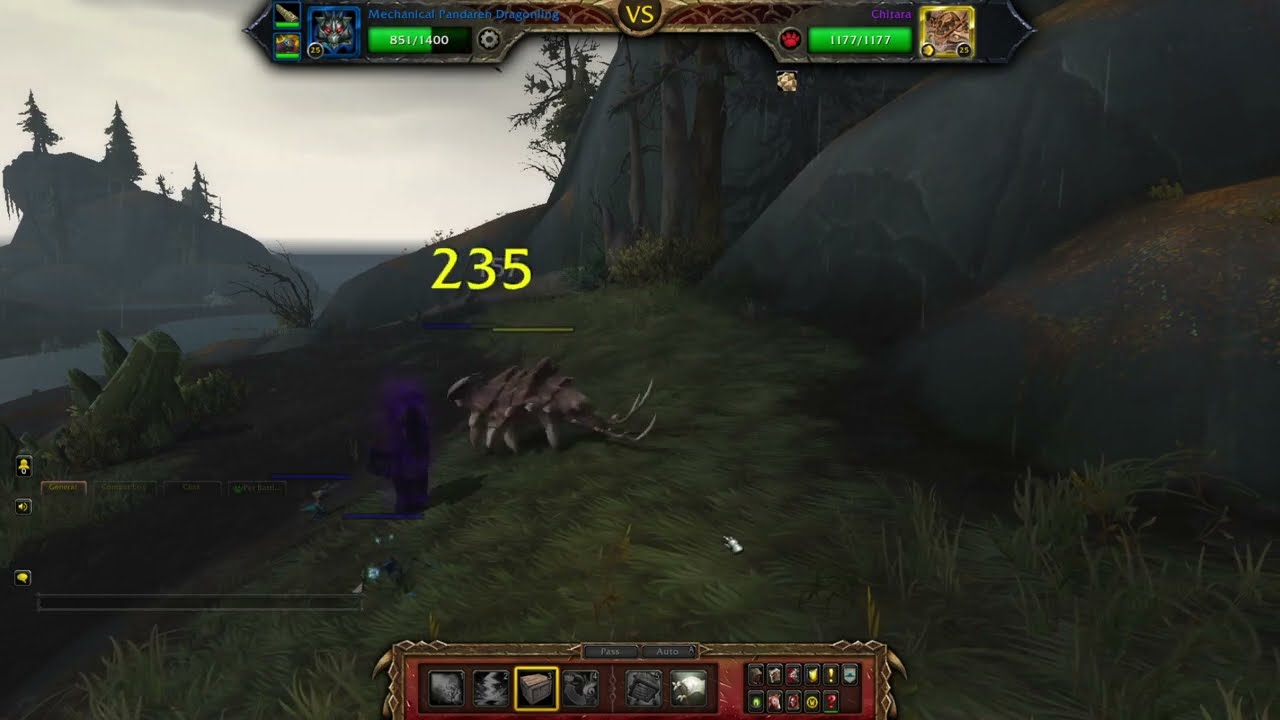 Rematch Addon Guide - WoW Pet Battle Dailies