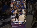 Luka and kyries new center 👀👀 #trending #fypage #nba #basketball #nbabasketball