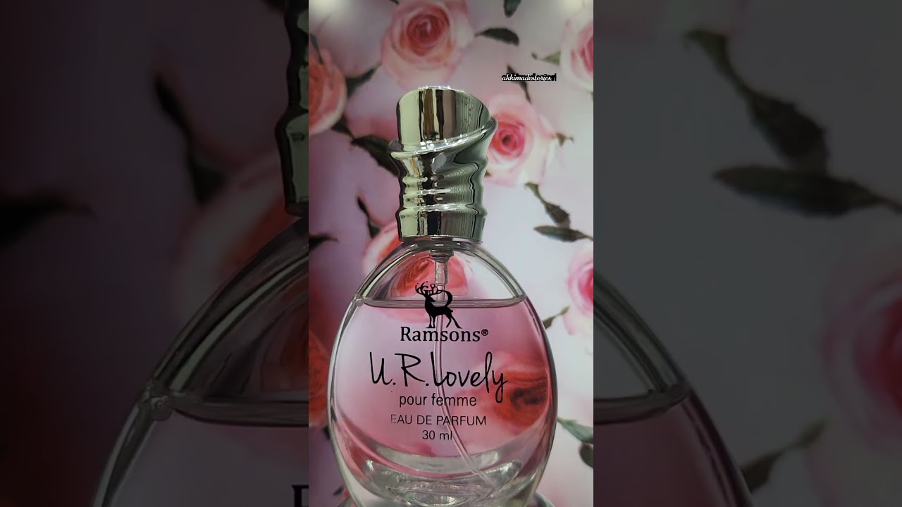 Why does THIS smell like pure magic? 👃✨ 