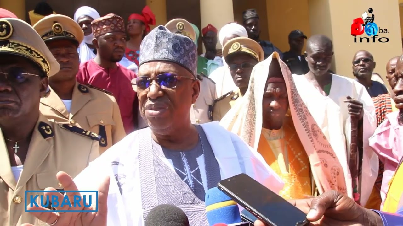 Kubaru 31 octobre 2025 ha zawleru  Baba Info:• Ardaniɗo jiyah sebato Woila hokki ha ko watta 