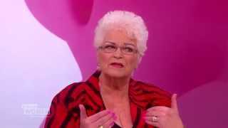 Pam St Clement On Acting & Earrings | Loose Women