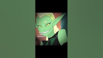 Thumbnail of They’re sad… #fypシ #edit #doubletrouble #shera #trends