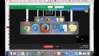 Testing LMS