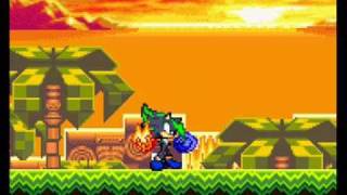 The Demon Within Op Beta