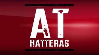 Hatteras Trailer - Buskro UV Imaging System
