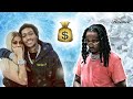 QUAVO AND LIL MEECH BMF DROP A BAG AT HAIMOV JEWELERS