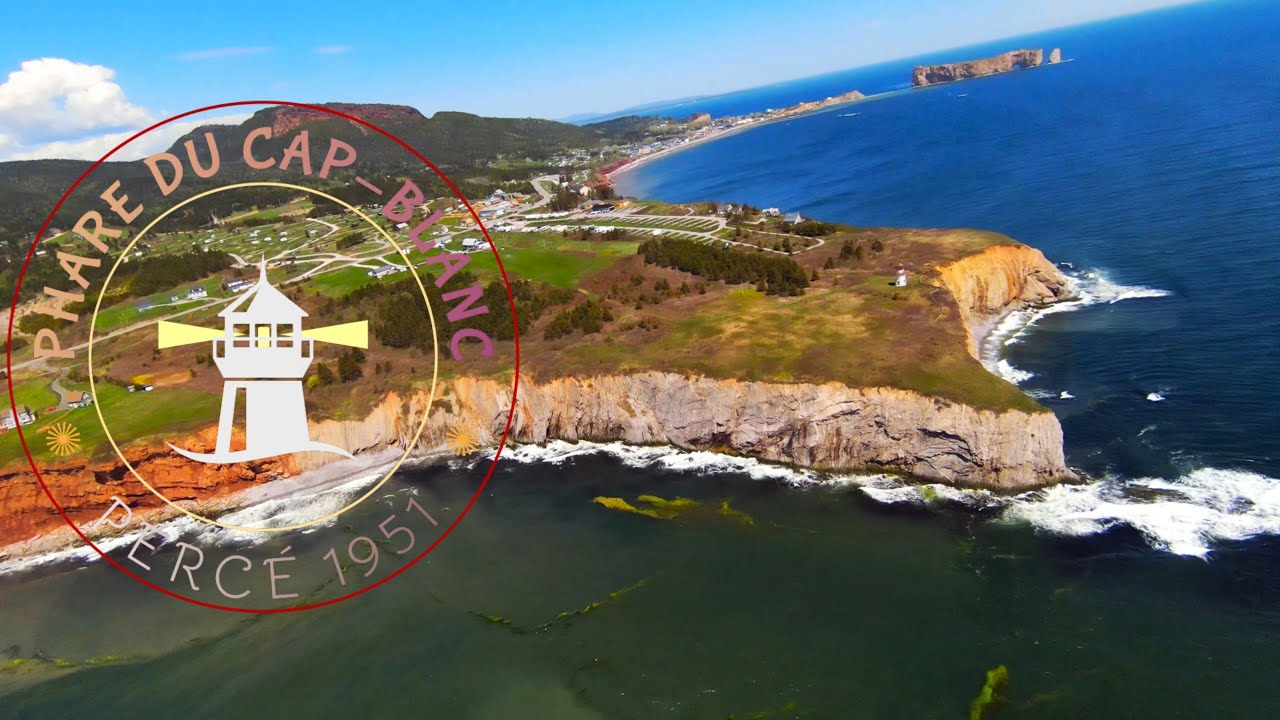 Horizons Suspendus : le Phare de Cap-Blanc 🕊️