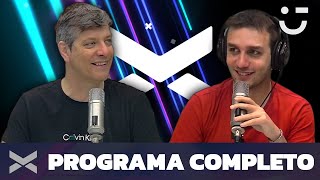 MALDICIÓN, va a ser un día hermoso | Programa completo 25/08 | VORTERIX